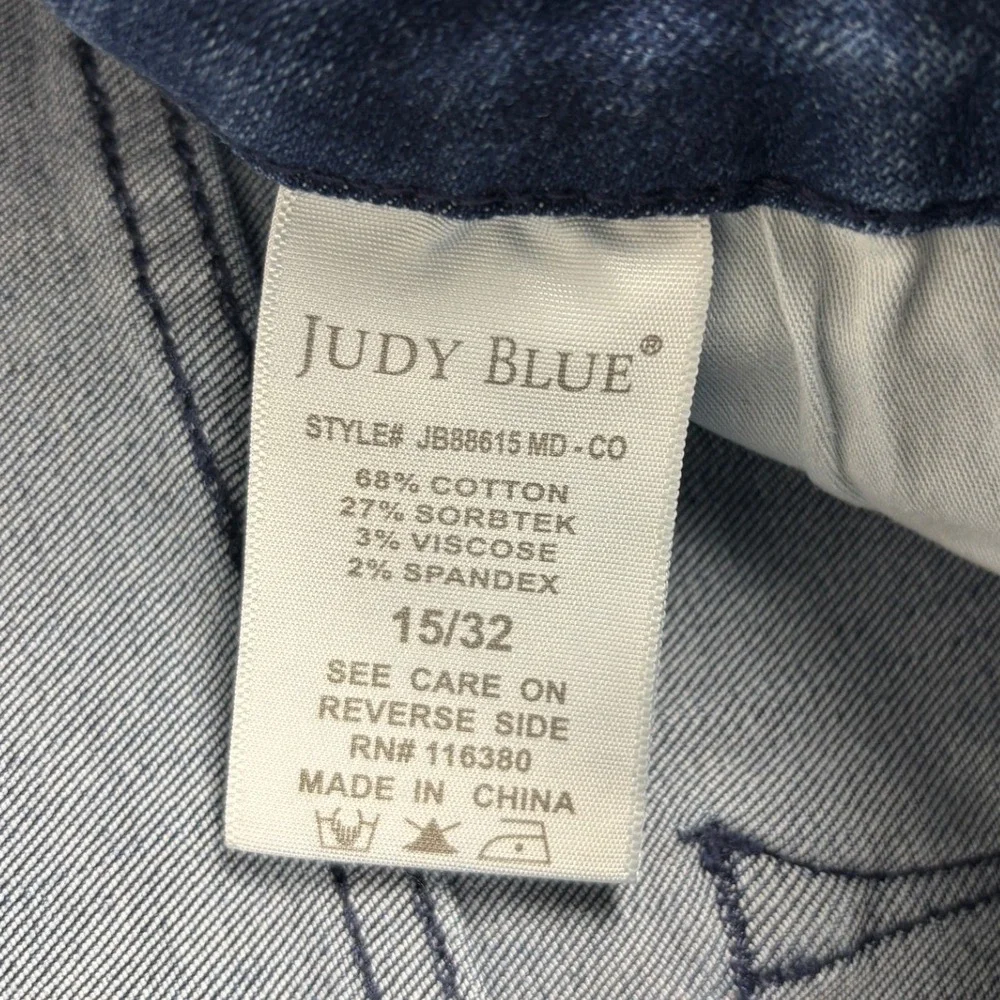 Judy Blue judy blue